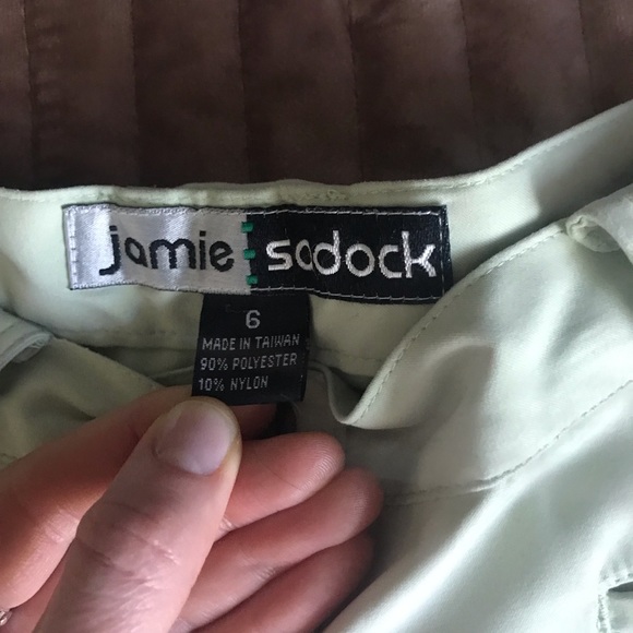 Jamie Sadock Bermuda shorts - Picture 2 of 4